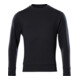 MASCOT® Sweatshirt Carvin Größe XL vollschwarz