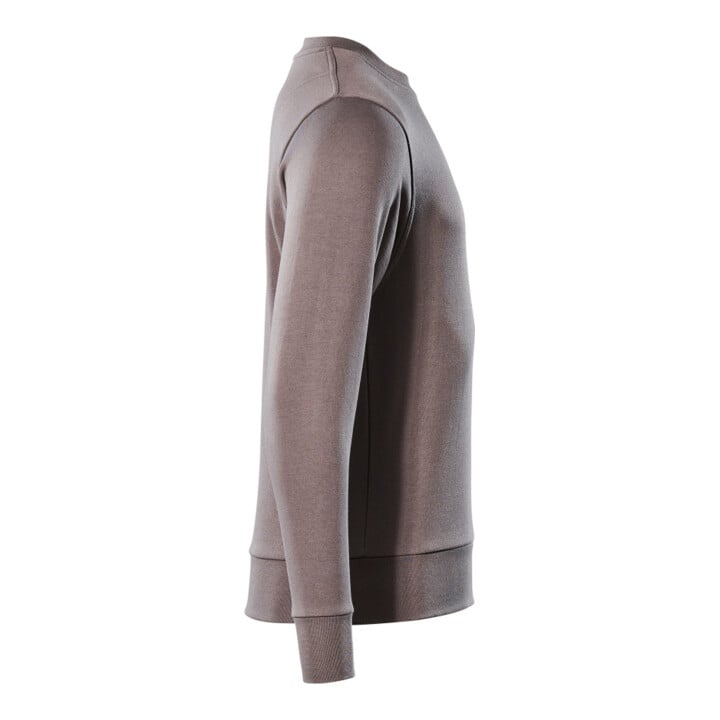 MASCOT® Sweatshirt Carvin Größe XS anthrazit