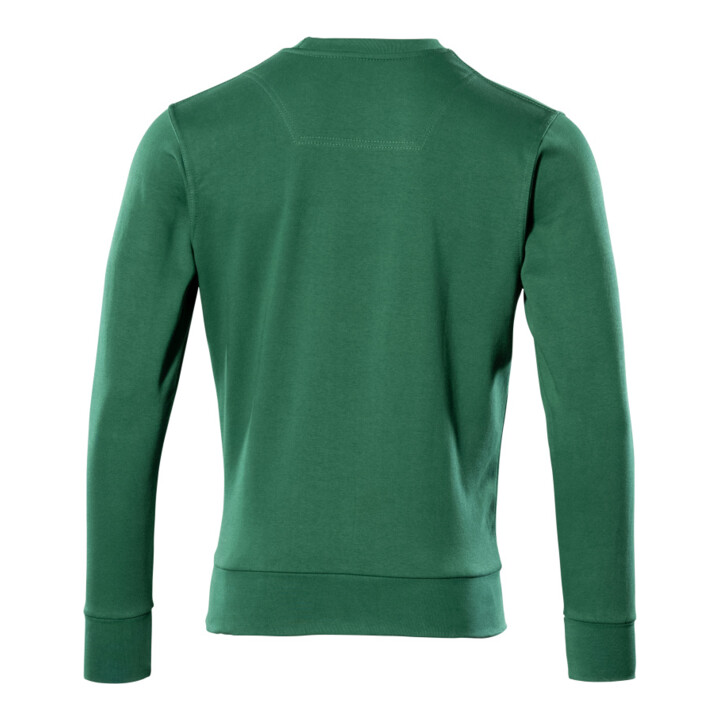 MASCOT® Sweatshirt Carvin Größe XS grün