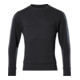 MASCOT® Sweatshirt Carvin Größe XS schwarz