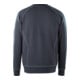 MASCOT® Sweatshirt Horgen Multisafe Größe L schwarzblau
