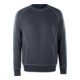 MASCOT® Sweatshirt Horgen Multisafe Größe M schwarzblau