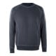 MASCOT® Sweatshirt Horgen Multisafe XL schwarzblau
