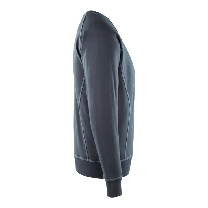 MASCOT® Sweatshirt Horgen Multisafe XL schwarzblau