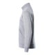 MASCOT® Sweatshirt Lavit mit Reißverschluss 2XL grau-meliert
