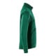 MASCOT® Sweatshirt Lavit mit Reißverschluss 2XL grün