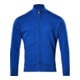 MASCOT® Sweatshirt Lavit mit Reißverschluss 2XL kornblau