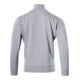 MASCOT® Sweatshirt Lavit mit Reißverschluss 3XL grau-meliert