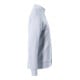 MASCOT® Sweatshirt Lavit mit Reißverschluss 3XL weiss