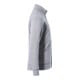 MASCOT® Sweatshirt Lavit mit Reißverschluss grau-meliert Gr. S