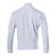 MASCOT® Sweatshirt Lavit mit Reißverschluss Größe L weiss