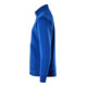 MASCOT® Sweatshirt Lavit mit Reißverschluss kornblau Gr. L