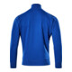 MASCOT® Sweatshirt Lavit mit Reißverschluss kornblau Gr. L