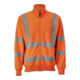MASCOT® Sweatshirt Maringa mit Reißverschluss 3XL hi-vis orange