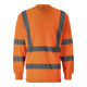 MASCOT® Sweatshirt Melita 3XL hi-vis orange
