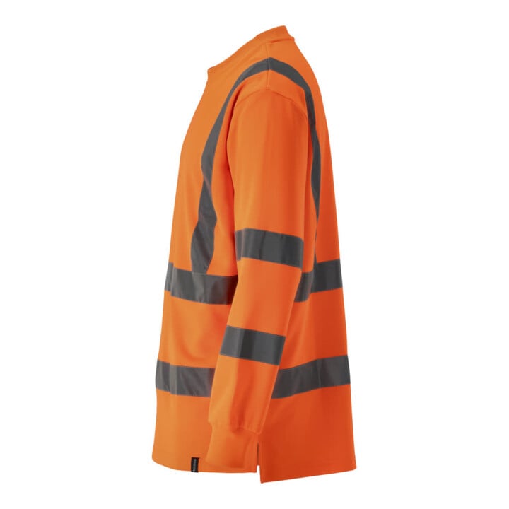 MASCOT® Sweatshirt Melita 4XL hi-vis orange