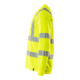MASCOT® Sweatshirt Melita Größe 2XL hi-vis gelb