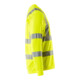 MASCOT® Sweatshirt Melita Größe 2XL hi-vis gelb