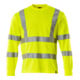 MASCOT® Sweatshirt Melita Größe 4XL hi-vis gelb