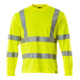 MASCOT® Sweatshirt Melita Größe M hi-vis gelb
