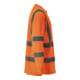 MASCOT® Sweatshirt Melita Größe M hi-vis orange