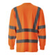 MASCOT® Sweatshirt Melita Größe S hi-vis orange