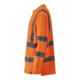 MASCOT® Sweatshirt Melita Größe XL hi-vis orange