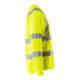 MASCOT® Sweatshirt Melita hi-vis gelb Größe S
