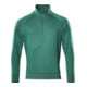 MASCOT® Sweatshirt Nantes 2XL grün