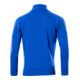 MASCOT® Sweatshirt Nantes 2XL kornblau