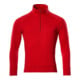 MASCOT® Sweatshirt Nantes 2XL verkehrsrot