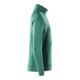 MASCOT® Sweatshirt Nantes 3XL grün