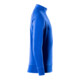 MASCOT® Sweatshirt Nantes 3XL kornblau