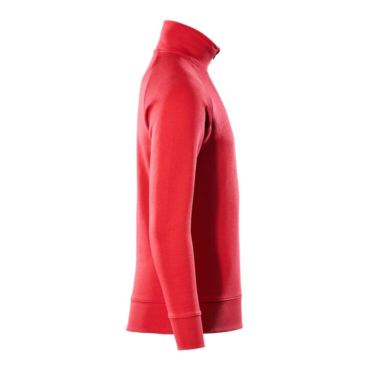 MASCOT® Sweatshirt Nantes 3XL rot