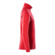 MASCOT® Sweatshirt Nantes Größe 4XL rot