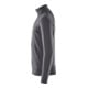 MASCOT® Sweatshirt Nantes Größe 4XL schwarzblau