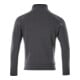 MASCOT® Sweatshirt Nantes Größe 4XL schwarzblau