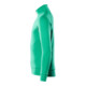 MASCOT® Sweatshirt Nantes Größe L grasgrün