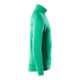 MASCOT® Sweatshirt Nantes Größe L grasgrün
