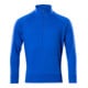 MASCOT® Sweatshirt Nantes Größe L kornblau