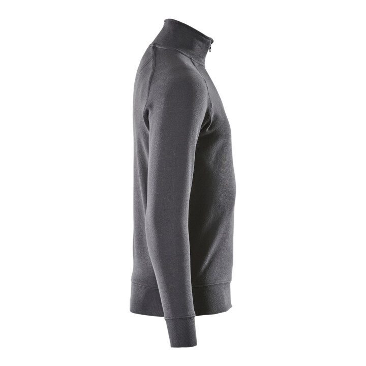 MASCOT® Sweatshirt Nantes Größe L schwarzblau