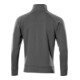 MASCOT® Sweatshirt Nantes Größe M dunkelanthrazit