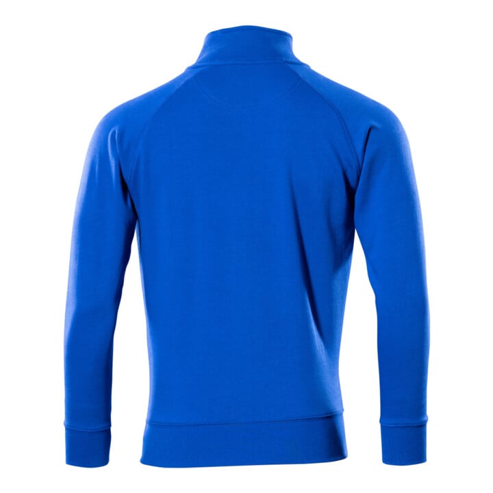 MASCOT® Sweatshirt Nantes Größe M kornblau