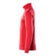 MASCOT® Sweatshirt Nantes Größe M rot