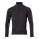 MASCOT® Sweatshirt Nantes Größe S schwarz