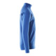 MASCOT® Sweatshirt Nantes Größe XL azurblau