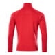 MASCOT® Sweatshirt Nantes Größe XL rot