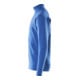 MASCOT® Sweatshirt Nantes Größe XS azurblau
