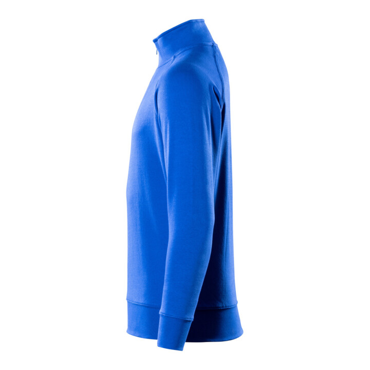 MASCOT® Sweatshirt Nantes Größe XS kornblau