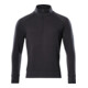 MASCOT® Sweatshirt Nantes Größe XS schwarz
